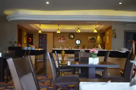Asrin Park & Spa Convention Center - 31