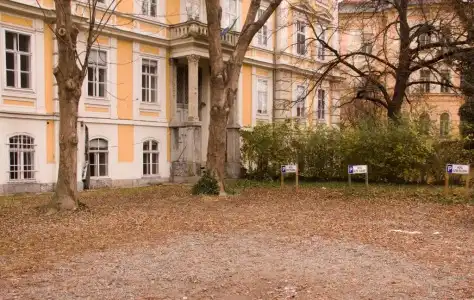 Alter Telegraf - 0