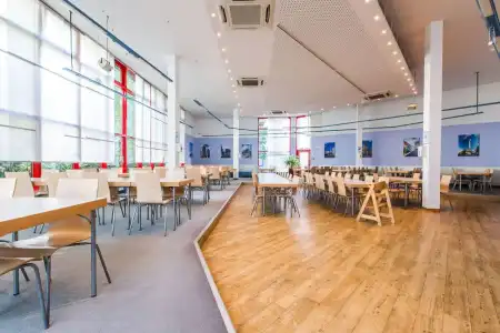 a&o Berlin Kolumbus - 15
