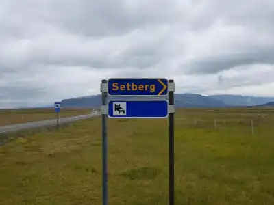 Setberg Guesthouse - 58