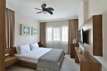 Lavinya Otel - 122