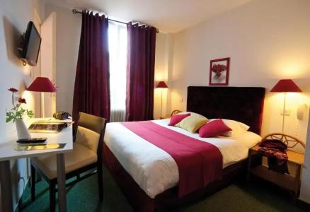 Le Kléber Hôtel - 63