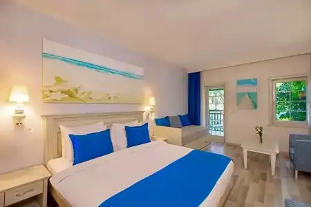 Selectum Collection Bodrum (Ex. Kairaba Bodrum Imperial) - 54