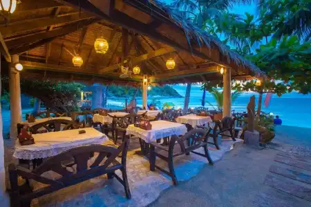 Bottle Beach 1 Resort - 23