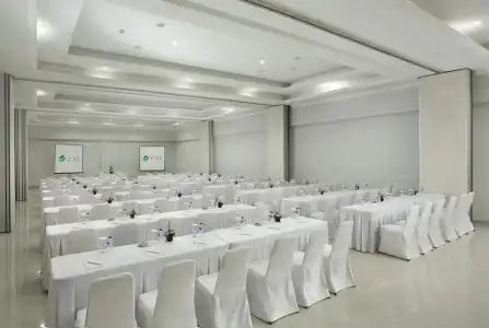 Zizz Convention - 6