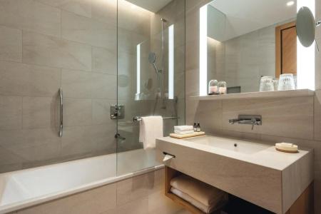 Movenpick Basel - 10