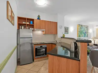Waterfront Terraces - 43