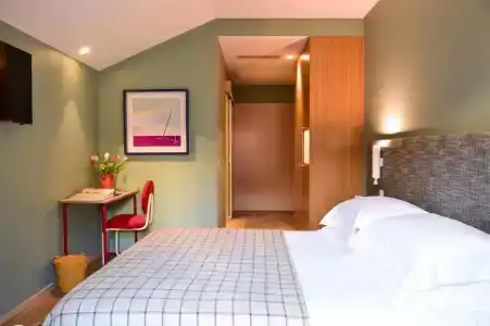 The Editory House Ribeira Porto - 51