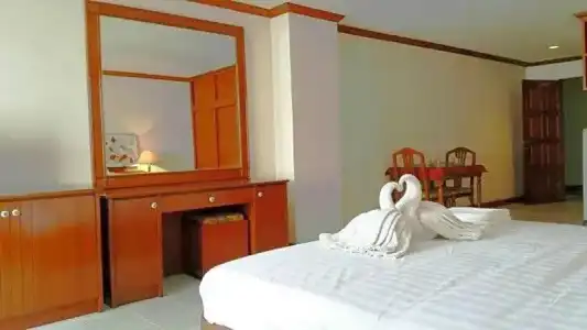Poonchock Mansion - 29
