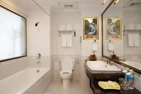 Huong Giang Resort and Spa - 43
