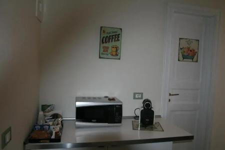 B&B Mini Incity-Close Train Station and Port- - 13