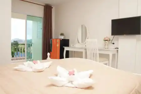 JS Residence Krabi - 115