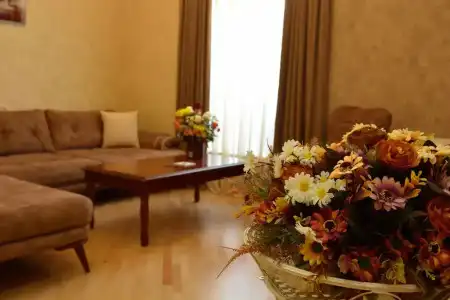 Apartment Dat Exx on the Marjanishvili - 50