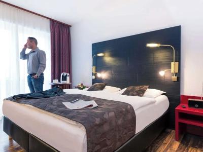 Mercure Bad Oeynhausen City - 67