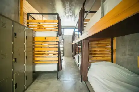 ChillHub Hostel Phuket - 17
