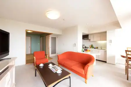 Villa Fontaine Village Izukogen - 106