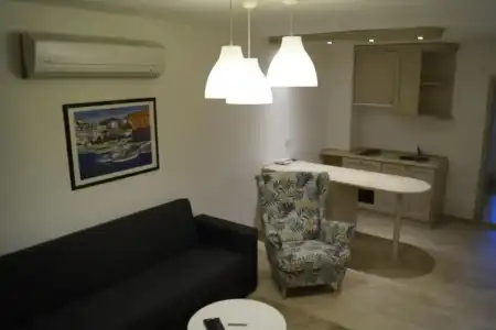 Cesme Marina Sahil Otel - 24