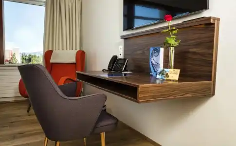 Radisson Blu Saga - 7
