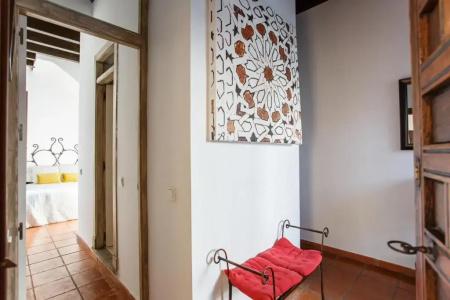 Apartamentos Los Patios de la Judería - 196