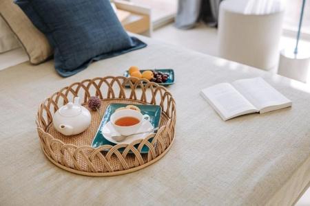 Miramare Blue Stay - 41