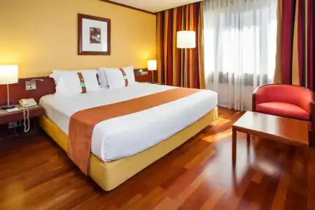 Holiday Inn Lisbon Continental by IHG - 60