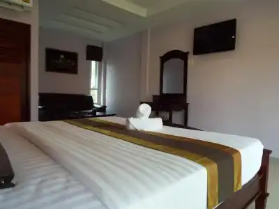 Lanta Riviera Villa Resort - 34