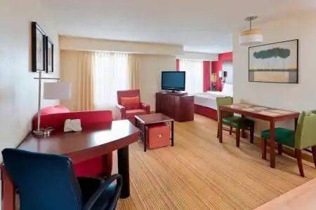 Residence Inn Peoria - 35