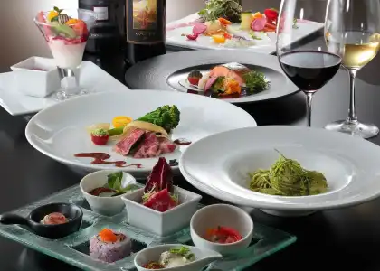 Minakami Kogen 200 - 10