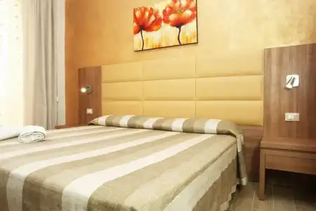 Coralia Bed and Breakfast - 65