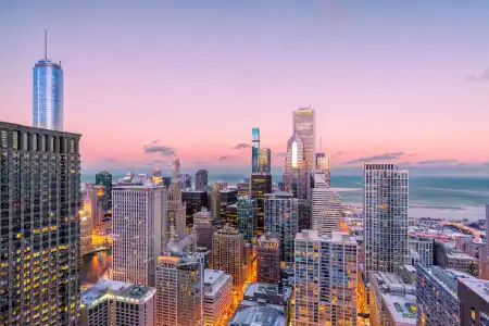 Holiday Inn & Suites Chicago - Downtown by IHG - 28