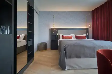 Sorell Boutique-Seefeld Zürich - 57