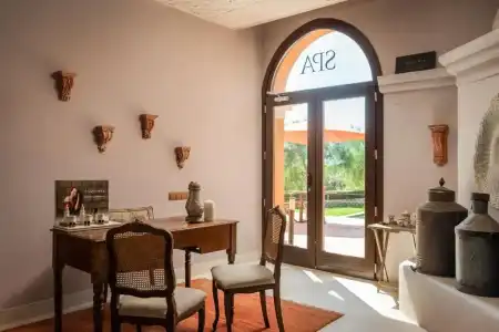 Sant Pere Del Bosc & Spa - 5