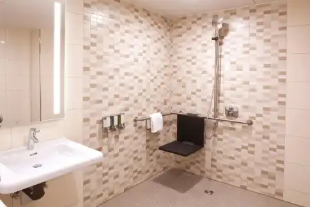 Hampton by Hilton Munich City Center East - 9