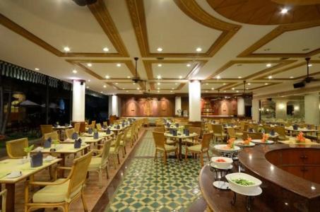 The Imperial Pattaya - 39