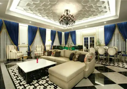 Sofia Boutique Residence - 1