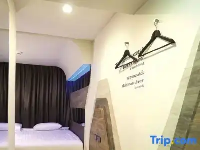 The Xtreme Suites - 54