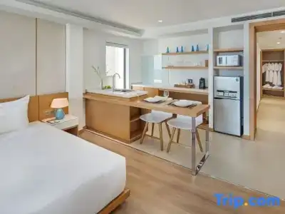 TMS Da Nang Beach - 140