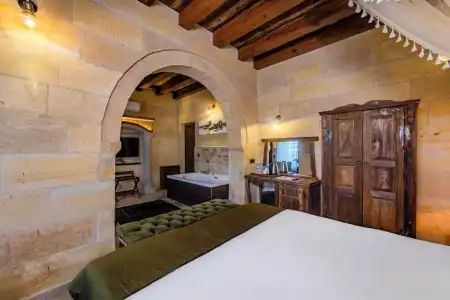 Pegas Cave Suites - 141