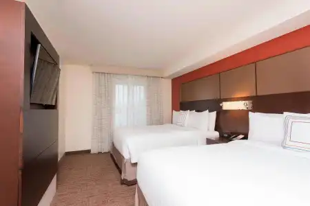 Residence Inn Green Bay Downtown - 26