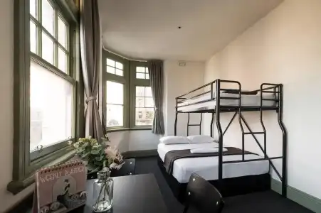 Sydney Central Inn - Hostel - 13