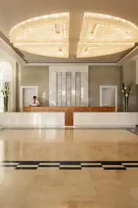 Electra Palace Rhodes - Premium All Inclusive - 0