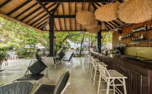 The Sevenseas Resort - 21