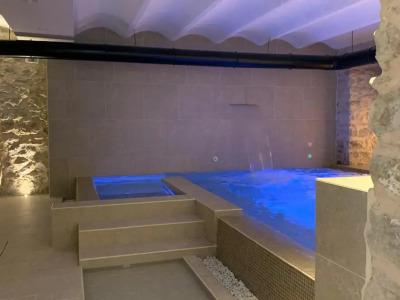 Spa & Wellness by Des Anglais " Ingresso SPA gratuito" - 26
