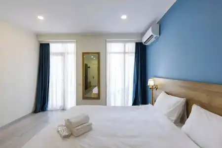 Aqua Batumi & Apartments - 67