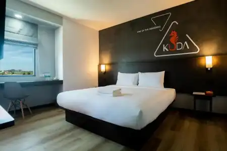 Kuda Asia Bang Saen - 20