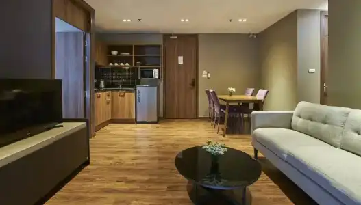 Amp Am House - 41