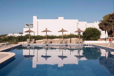 Alua Suites Las Rocas - 16