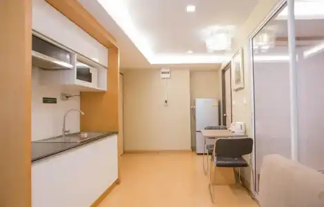 Greenview Ekkamai10 Residence - 57