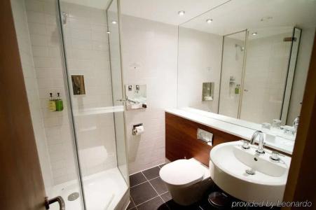 The Wesley Euston - 8