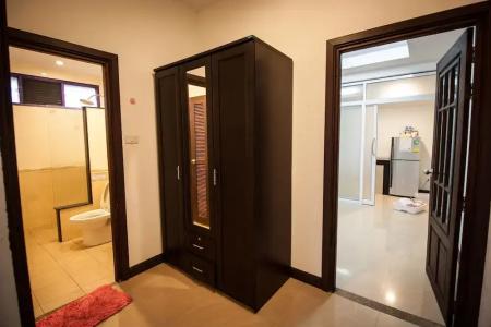 Oscar Villa Aonang Krabi - 107